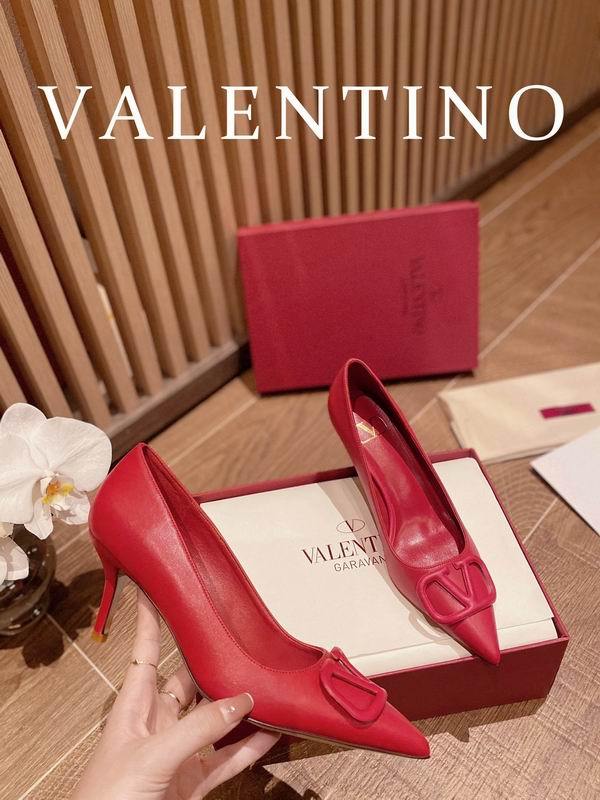 Valentino Women's Shoes 642